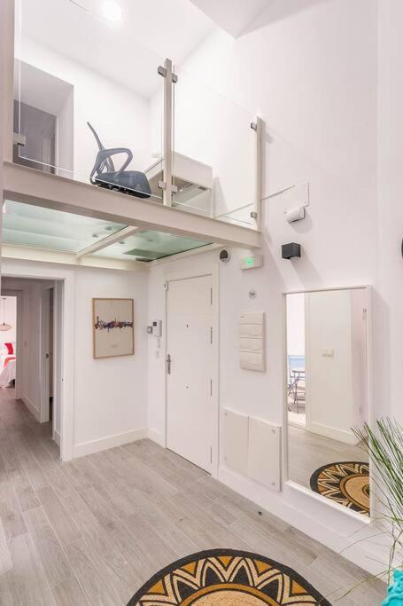 San Vicente Dreams Apartamento Sevilla