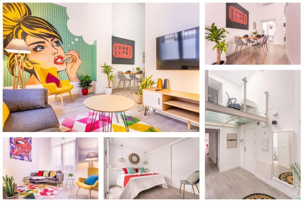 Apartment San Vicente Dreams *