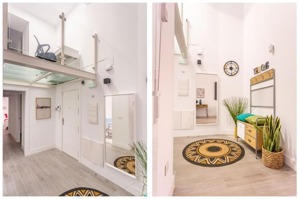 Apartment San Vicente Dreams Sevilla