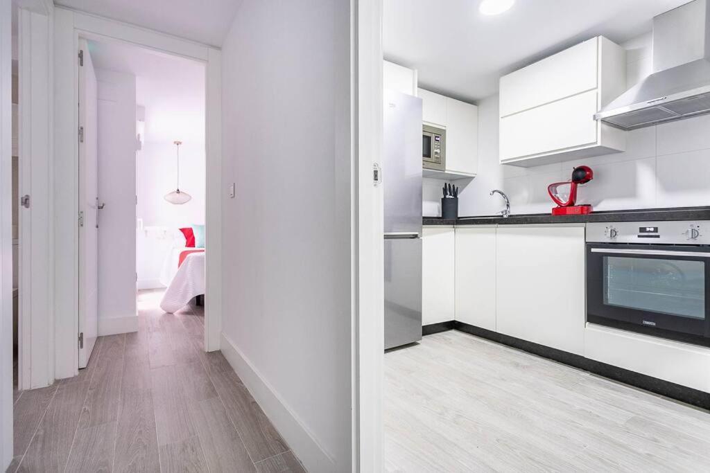 Apartment San Vicente Dreams Sevilla