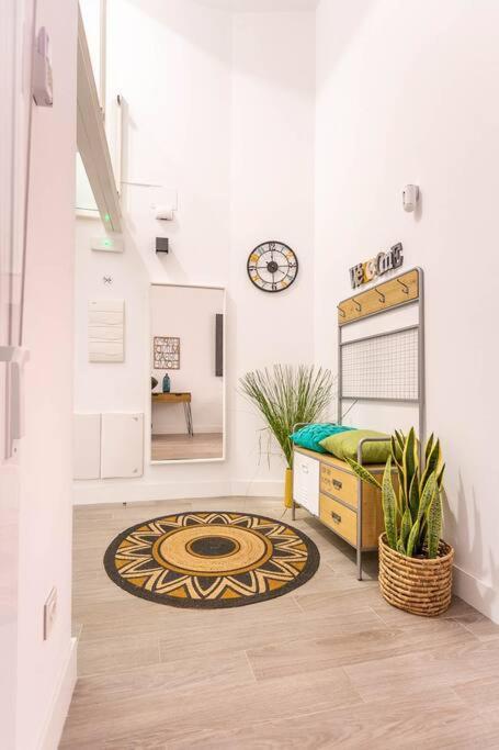 San Vicente Dreams Apartment Sevilla
