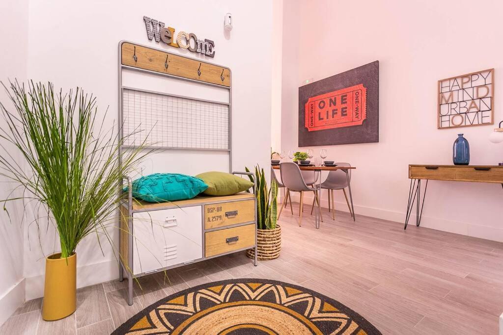 Apartment San Vicente Dreams Sevilla