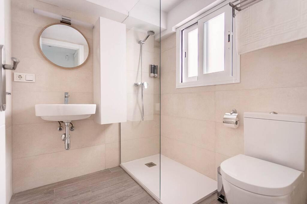 Apartment San Vicente Dreams