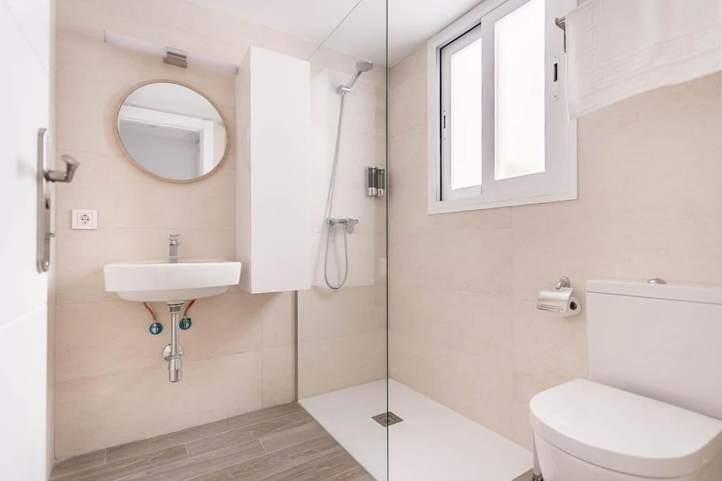San Vicente Dreams Apartment *