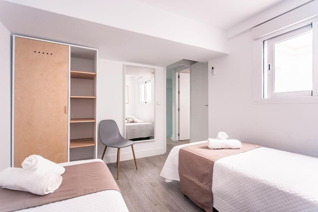 San Vicente Dreams Apartment Sevilla