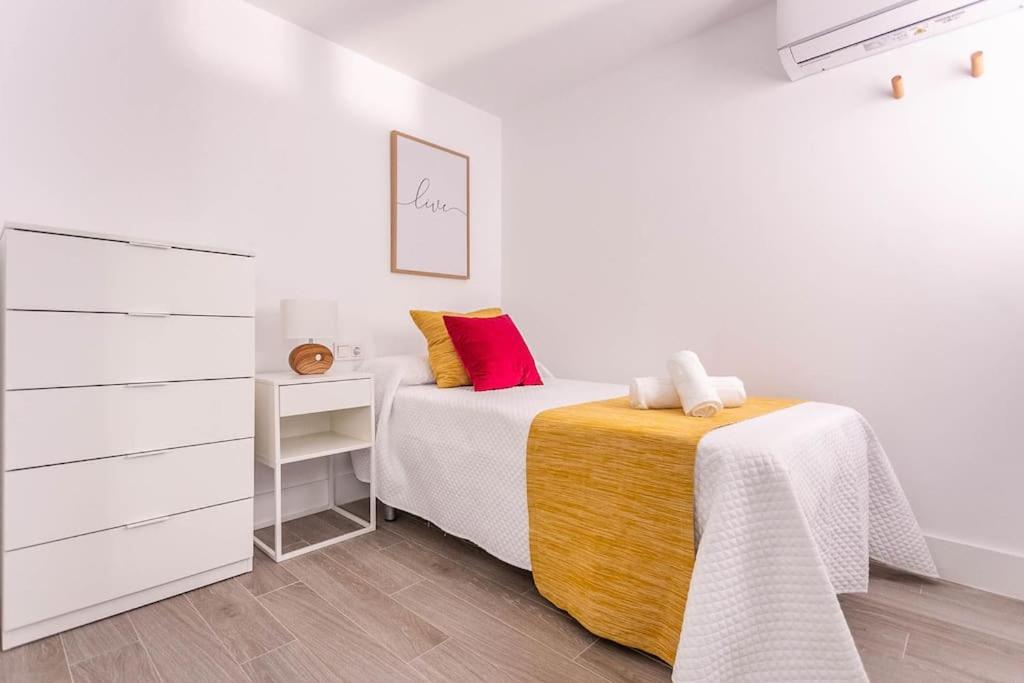 Apartment San Vicente Dreams Sevilla