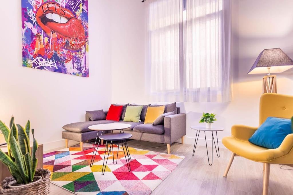 San Vicente Dreams Apartment *
